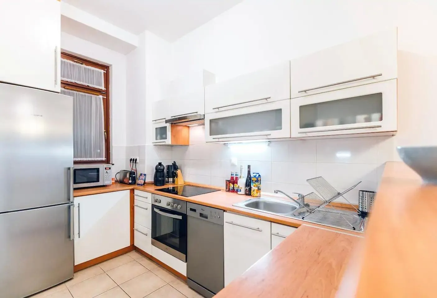 Great Homes Βουδαπέστη