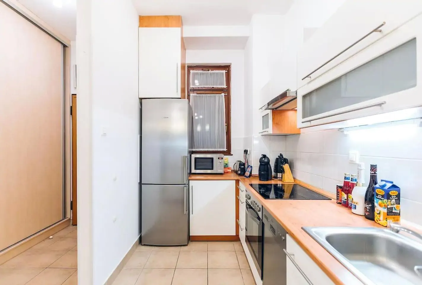 Great Homes Βουδαπέστη 0*,