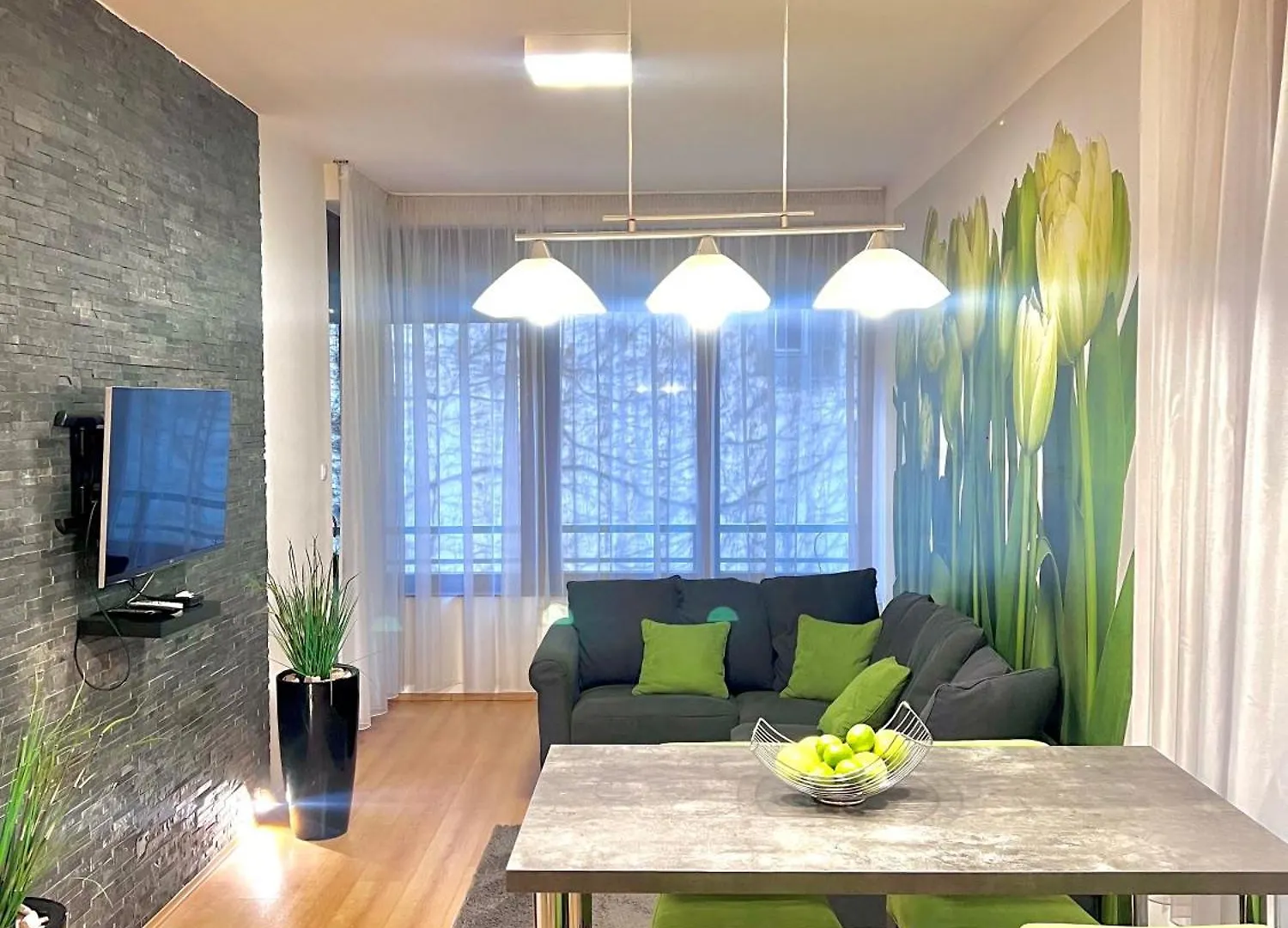 Great Homes Βουδαπέστη
