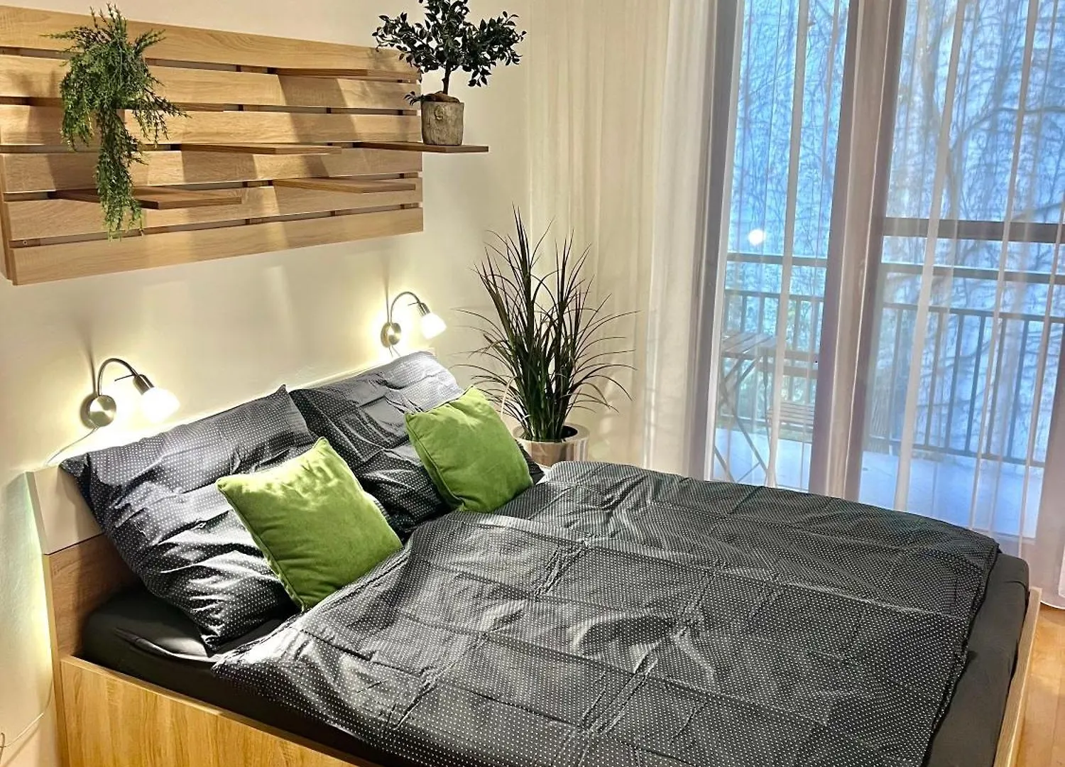 Διαμέρισμα Great Homes Βουδαπέστη