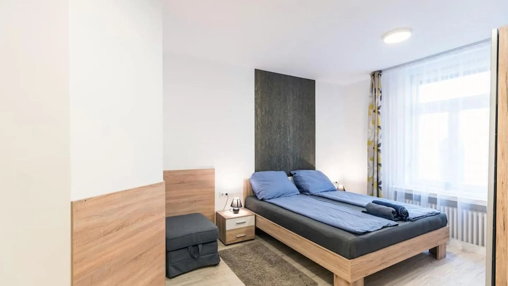Great Homes Βουδαπέστη 0*,  Ουγγαρία