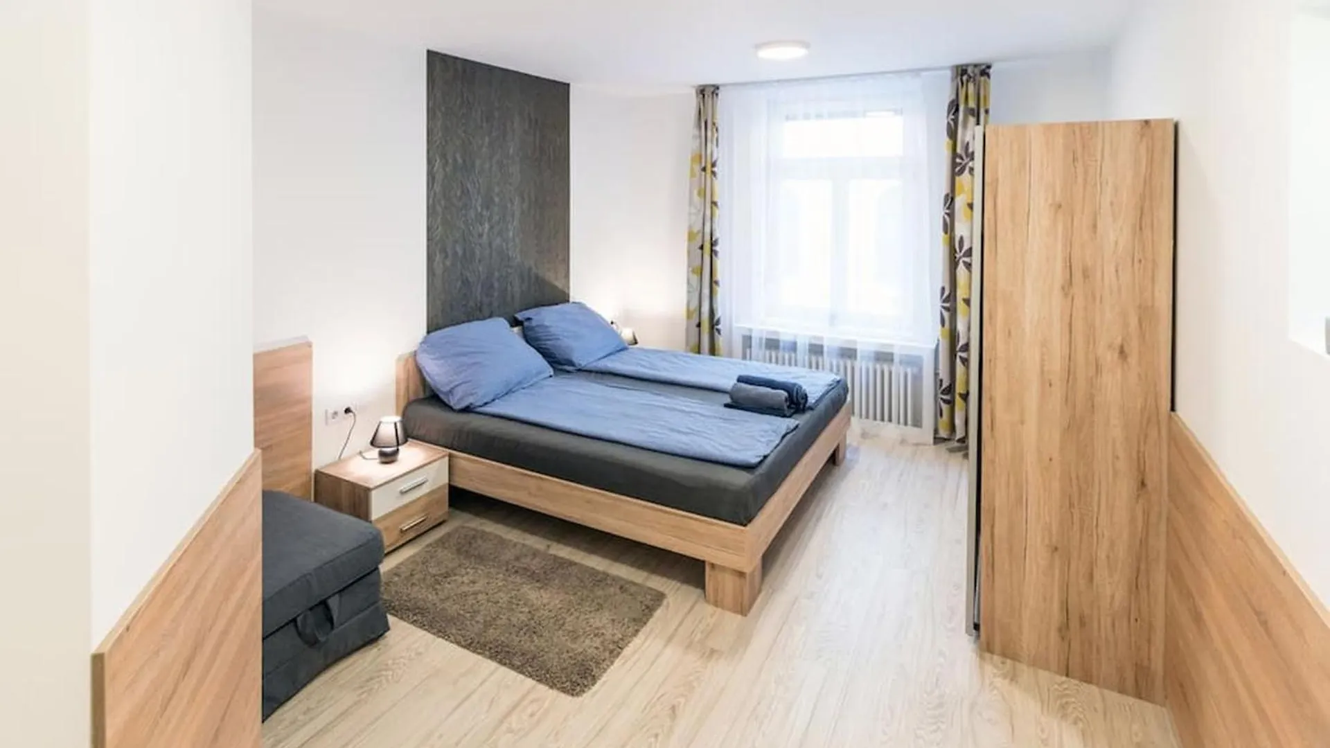 Great Homes Βουδαπέστη 0*,