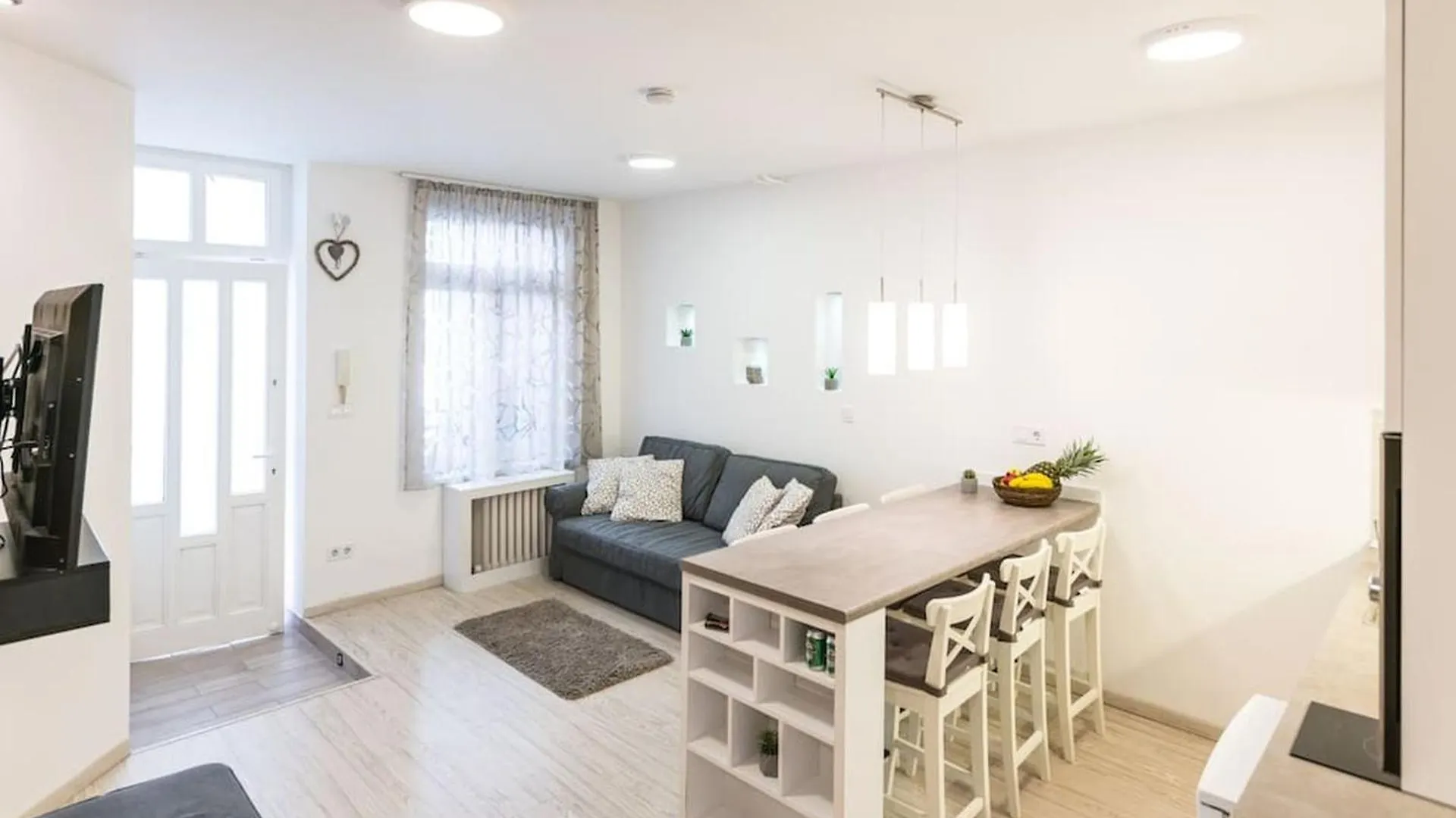 Διαμέρισμα Great Homes Βουδαπέστη
