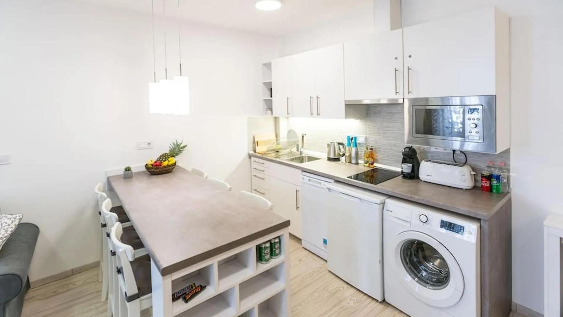 Great Homes Βουδαπέστη Διαμέρισμα