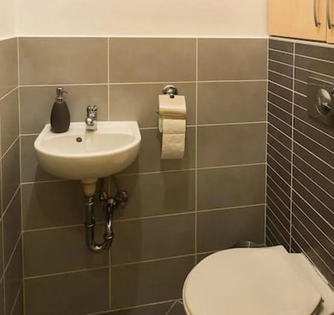 Daire Great Homes Budapeşte Macaristan