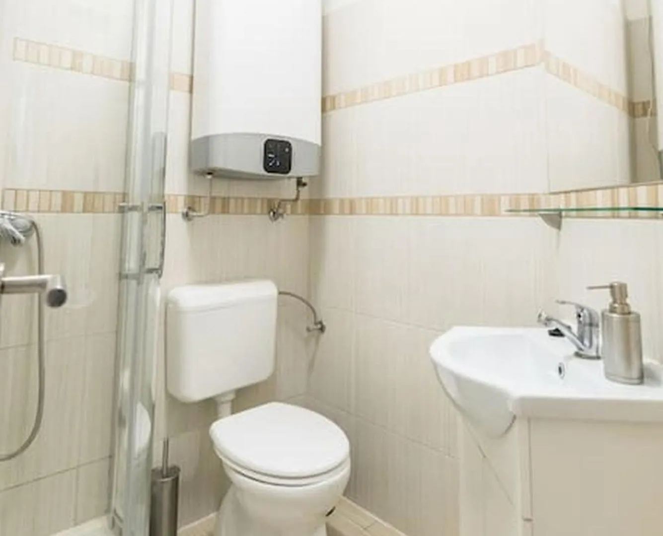 Daire Great Homes Budapeşte