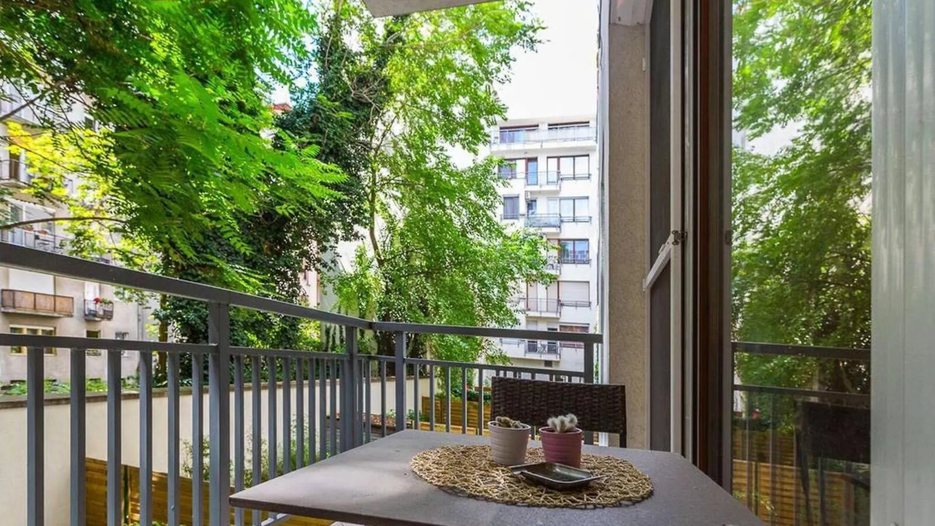 Apartmán Great Homes Budapešť
